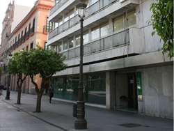 Edificio Plaza Nueva, 4-5