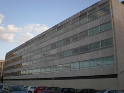 Edificio Los Mozárabes, 8